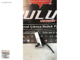 Audi a6 sol tampon demiri braketi 2005-2011