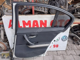 Oto Çıkma Parça / Suzuki / SA / Kaporta & Karoser / Sağ Arka Kapı / Sıfır Parça 