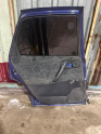 Oto Çıkma Parça / Opel / Vectra / Kaporta & Karoser / Sol Arka Kapı / Çıkma Parça 