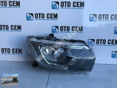 OTO CEM DEN RENAULT SYMBOL 2017 SAĞ FAR LEDLİ SIFIR