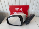 FORD FOCUS SOL DİKİZ AYNASI