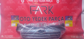 Oto Çıkma Parça / Hyundai / Accent / Kaporta & Karoser / Panjur / Sıfır Parça 