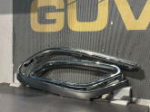 MERCEDES CLA W118 SOL EGZOZ NİKELAJI 1184920100 SO