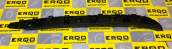 Nissan X-trail Tampon Braketi Arka Sol 14