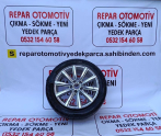 Volkswagen Passat b8 17 İnç Çelik jant çıkma orjinal 3g0601025bp