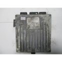 Ford Mondeo 2.0 TDCI Motor Beyni 80899E 2S7Q-9F954-DE DELPHI