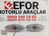 Oto Çıkma Parça / Toyota / Yaris / Kaporta & Karoser / Arka Çamurluk / Sıfır Parça 