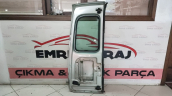 Oto Çıkma Parça / Renault / Kangoo / Kaporta & Karoser / Bagaj Kapağı / Çıkma Parça 