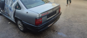 Oto Çıkma Parça / Opel / Vectra / Kaporta & Karoser / Bagaj Kapağı / Çıkma Parça 