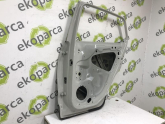Oto Çıkma Parça / Volkswagen / T-Cross / Kaporta & Karoser / Sağ Arka Kapı / Çıkma Parça 
