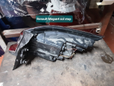 Oto Çıkma Parça / Renault / Megane / Far & Stop / Sol Arka Stop / Çıkma Parça 