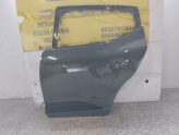 Oto Çıkma Parça / Dacia / Sandero / Kaporta & Karoser / Sol Arka Kapı / Çıkma Parça 