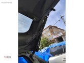 Oto Çıkma Parça / Peugeot / 3008 / Kaporta & Karoser / Bagaj Kapağı / Çıkma Parça 