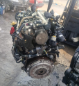 Doblo Albea Linea 1.3 euro 4 komple dolu motor