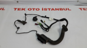 Oto Çıkma Parça / Mercedes / C Serisi / Kaporta & Karoser / Sağ Ön Kapı / Çıkma Parça 