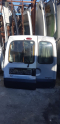 RENAULT KANGOO SAĞ SOL ARKA BAGAJ KAPAĞĞI ORJİNAL