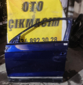 Oto Çıkma Parça / Volkswagen / T-Roc / Kaporta & Karoser / Sol Ön Kapı / Çıkma Parça 
