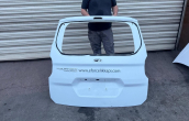 Oto Çıkma Parça / Ford / Tourneo Courier / Kaporta & Karoser / Bagaj Kapağı / Çıkma Parça 