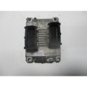 Opel Corsa 1.0 Motor Beyni 0261206072 09115111BY