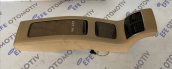 mercedes cls w219 orta/ara konsol (son fiyat)