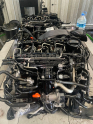 Oto Çıkma Parça / Seat / Leon / Motor / Motor (komple) / Çıkma Parça 