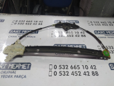 Oto Çıkma Parça / Skoda / Octavia / Oto Cam / Cam Krikosu / Çıkma Parça 