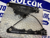 Oto Çıkma Parça / Peugeot / 2008 / Oto Cam / Cam Motoru / Çıkma Parça 