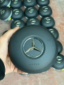 mercedes airbag
