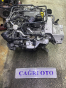 Oto Çıkma Parça / Volkswagen / Taigo / Motor / Motor (komple) / Çıkma Parça 