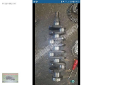 Oto Çıkma Parça / Land Rover / Defender / Motor / Krank / Çıkma Parça 