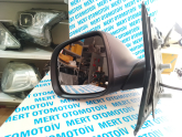 Oto Çıkma Parça / Volkswagen / Transporter / Ayna / Sol Dış Ayna / Çıkma Parça 