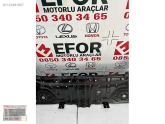 Oto Çıkma Parça / Honda / Civic / Kaporta & Karoser / Arka Panel / Çıkma Parça 