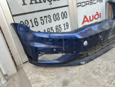 Oto Çıkma Parça / Volkswagen / Golf / Tampon / Ön Tampon / Çıkma Parça 