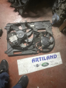 Oto Çıkma Parça / Land Rover / Range Rover / Fan / Fan Motoru / Çıkma Parça 