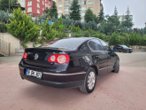 Hurda Belgeli Araçlar / Volkswagen / Passat