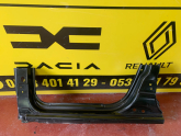 Oto Çıkma Parça / Dacia / Duster / Kaporta & Karoser / Marşpiyel Sacı / Çıkma Parça 