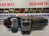 Oto Çıkma Parça / Ford / Focus / Göğüslük & Torpido / Komple Torpido / Çıkma Parça 