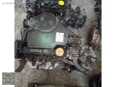Oto Çıkma Parça / Opel / Combo / Suspansiyon / Hava Motoru / Çıkma Parça 