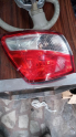 Oto Çıkma Parça / Nissan / Qashqai / Far & Stop / Sağ Arka Stop / Çıkma Parça 