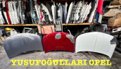 MOKKA B KAPUT PANEL RADYATÖR YÖNLENDİRİCİ TAMPON DODİK