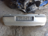 VW POLO 2000-2003 ARKA TAMPON ÇIKMA