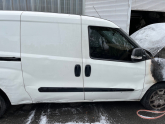Oto Çıkma Parça / Fiat / Doblo / Kaporta & Karoser / Sağ Sürgülü Kapı / Çıkma Parça 