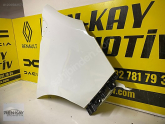 Oto Çıkma Parça / Renault / Trafic / Kaporta & Karoser / Arka Çamurluk / Çıkma Parça 