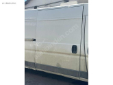 FİAT DUCATO SAĞ SÜRGÜLÜ KAPI KOMPLE HATASIZ SÖKME ÇIKMA ORİJİNAL