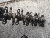 Oto Çıkma Parça / Peugeot / 206 / Motor / Subap / Çıkma Parça 