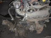 Oto Çıkma Parça / Fiat / Ducato / Motor / Motor (komple) / Çıkma Parça 