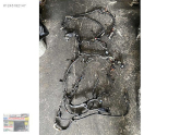 VOLVO S60 - S80 DİZEL MOTOR TESİSATI HATASIZ ORİJİNAL