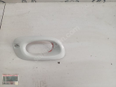 Oto Çıkma Parça / Honda / Jazz / Tampon / Sis Farı Çerçevesi / Çıkma Parça 