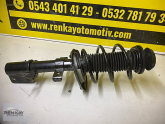 Oto Çıkma Parça / Renault / Clio / Alt Takım / Amortisör / Çıkma Parça 