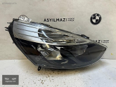 RENAULT CLİO 4 SAĞ FAR ORJİNAL